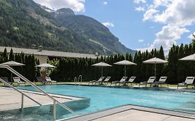 Hotel&Garni Traube